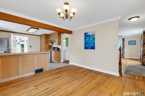 Tiny photo for 28 Huber Avenue, Meriden, CT 06450 (MLS # 24186714)