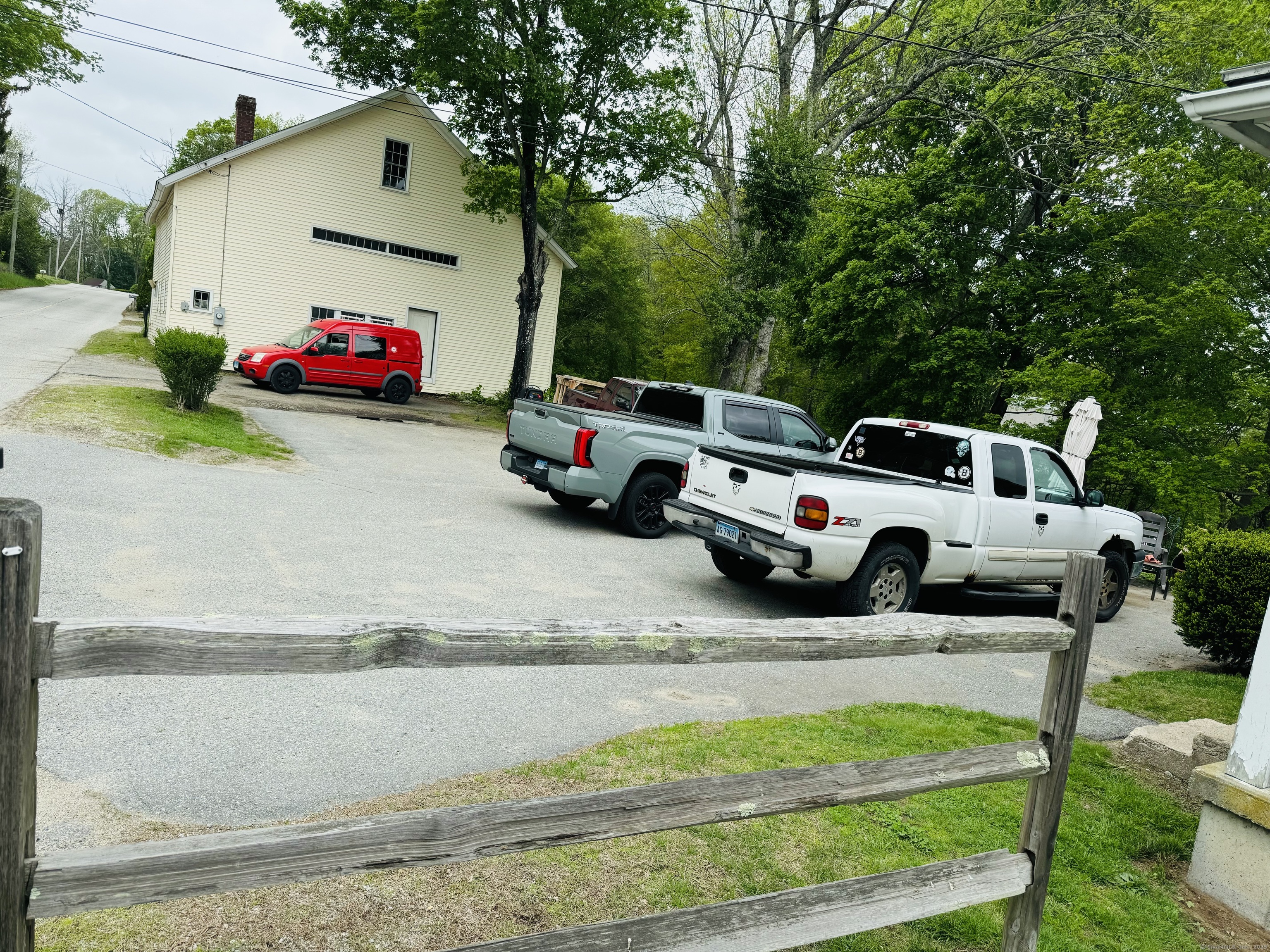 34-38 Plainfield Road