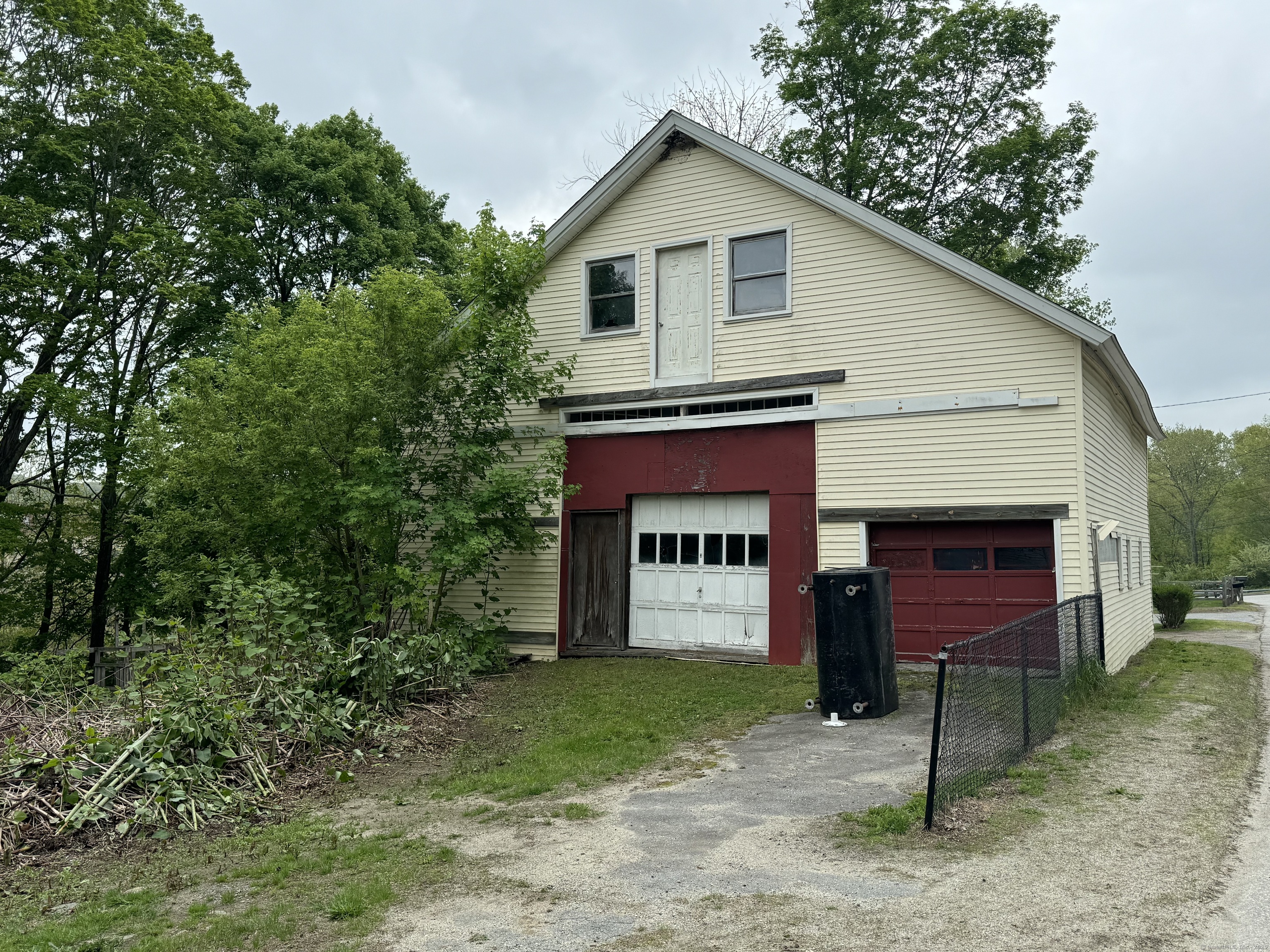 34-38 Plainfield Road