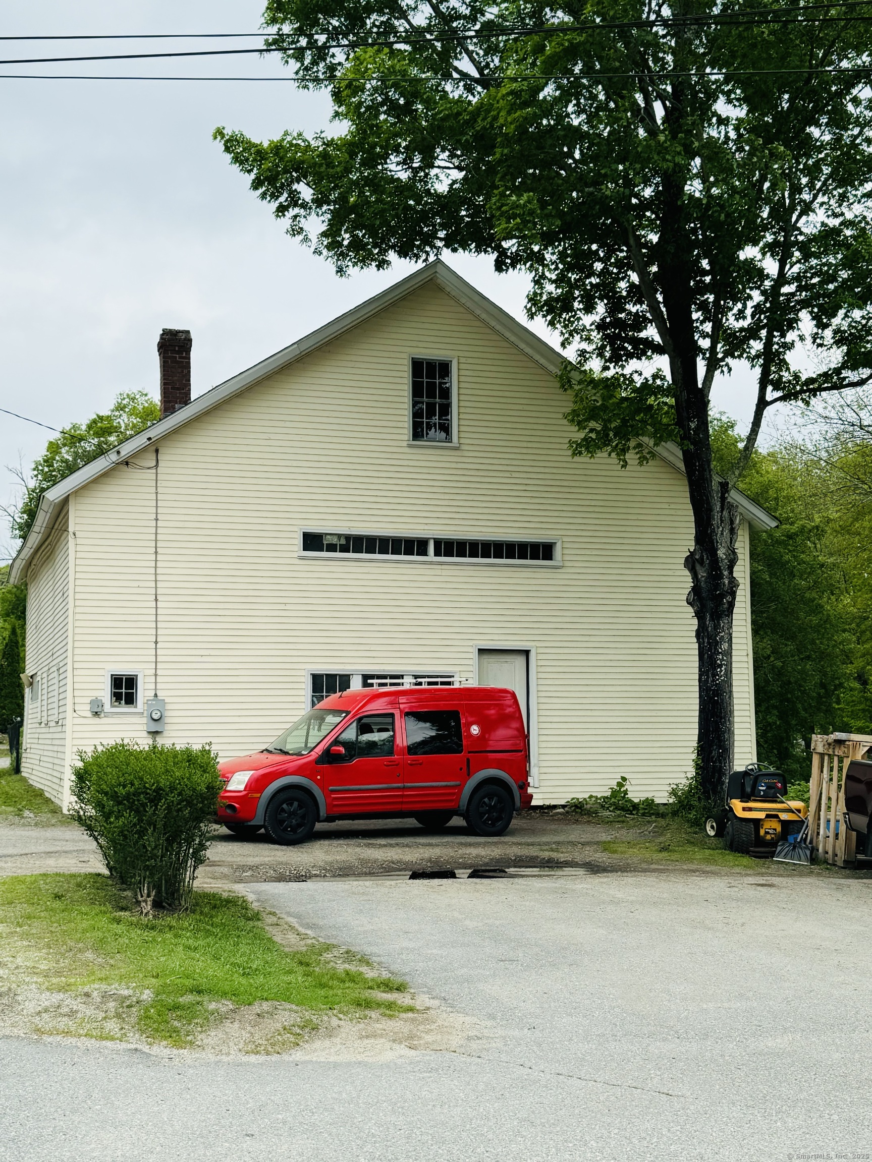 34-38 Plainfield Road