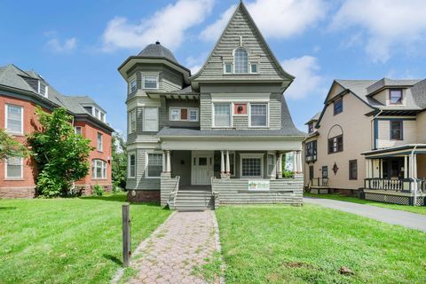 190 Wethersfield Avenue Hartford CT 06114