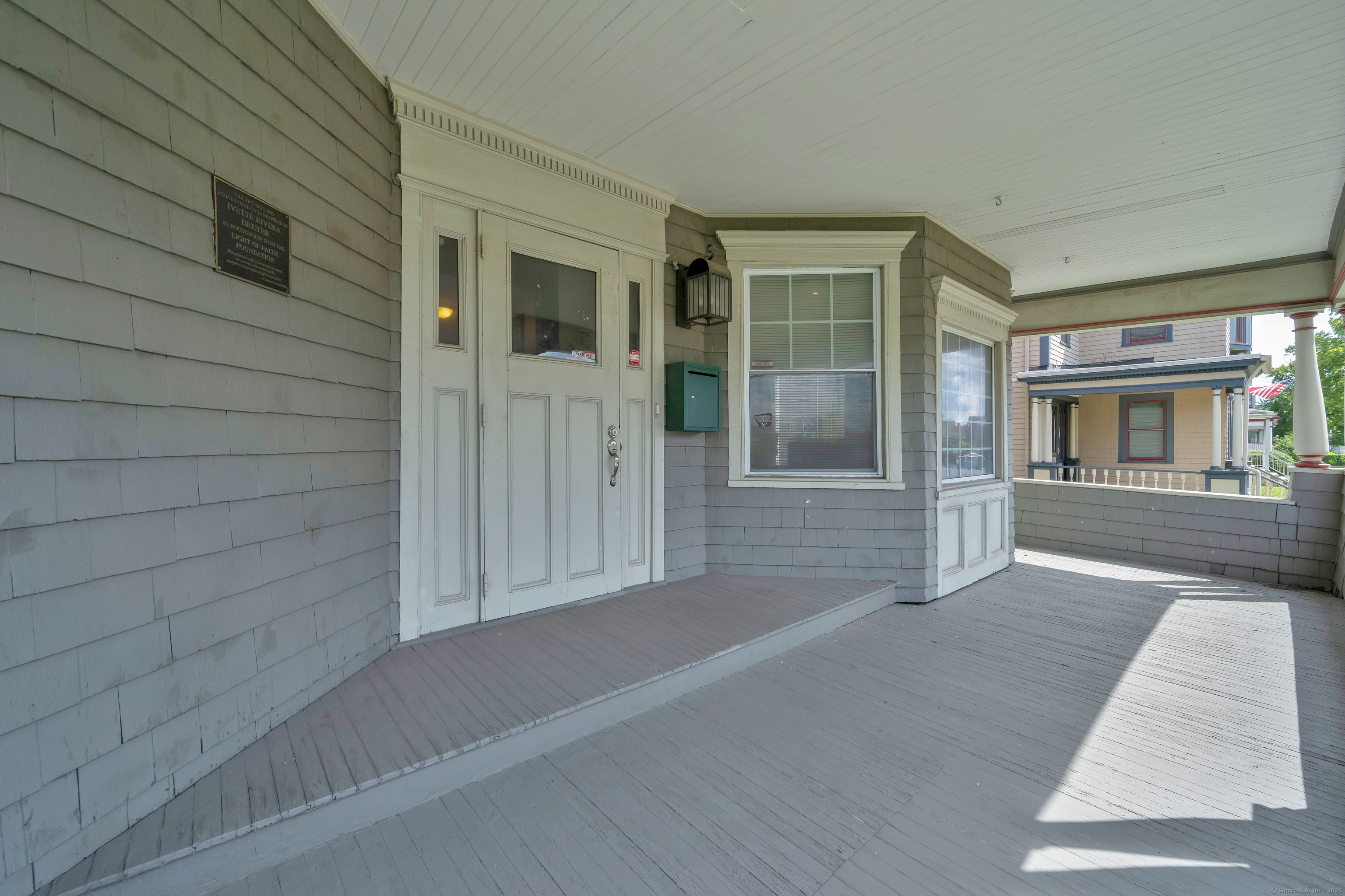 190 Wethersfield Avenue