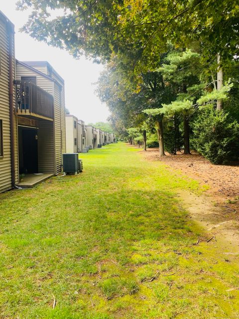 Tiny photo for 507 Twin Circle Drive #507, South Windsor, CT 06074 (MLS # 24135951)