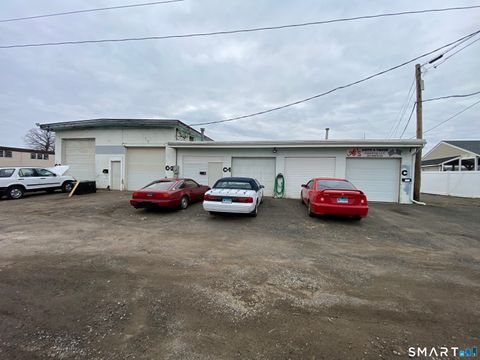 Tiny photo for 59 Old Broadway E, North Haven, CT 06473 (MLS # 24164303)