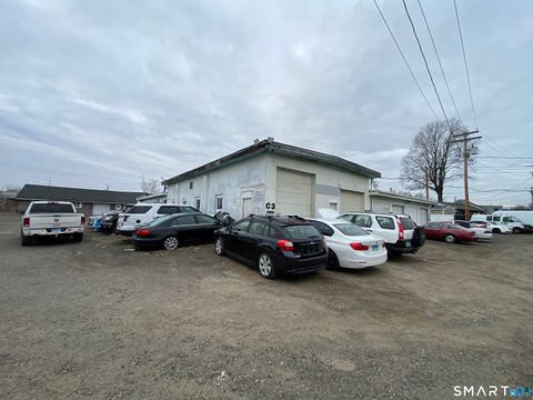 Tiny photo for 59 Old Broadway E, North Haven, CT 06473 (MLS # 24164303)