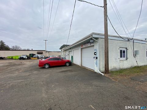 Tiny photo for 59 Old Broadway E, North Haven, CT 06473 (MLS # 24164303)