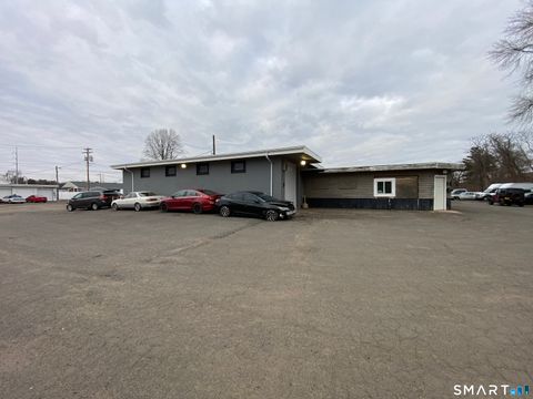 Tiny photo for 59 Old Broadway E, North Haven, CT 06473 (MLS # 24164303)