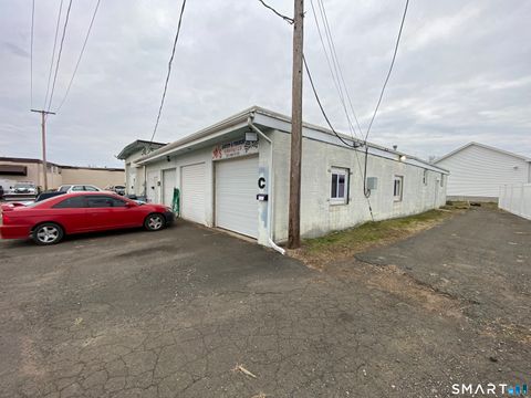 Tiny photo for 59 Old Broadway E, North Haven, CT 06473 (MLS # 24164303)