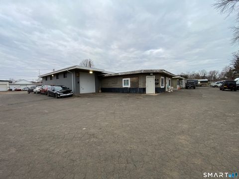 Tiny photo for 59 Old Broadway E, North Haven, CT 06473 (MLS # 24164303)