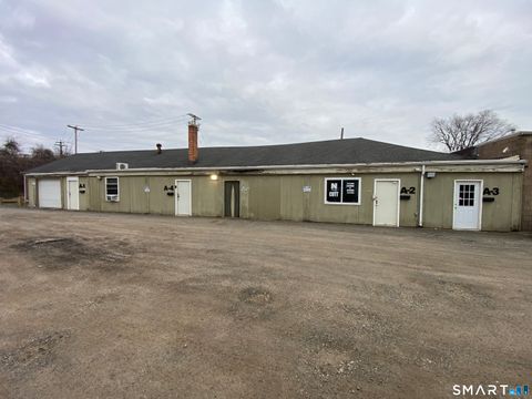 Tiny photo for 59 Old Broadway E, North Haven, CT 06473 (MLS # 24164303)