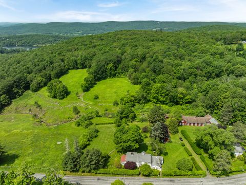 Tiny photo for 132 Curtiss Road, Warren, CT 06777 (MLS # 24103979)