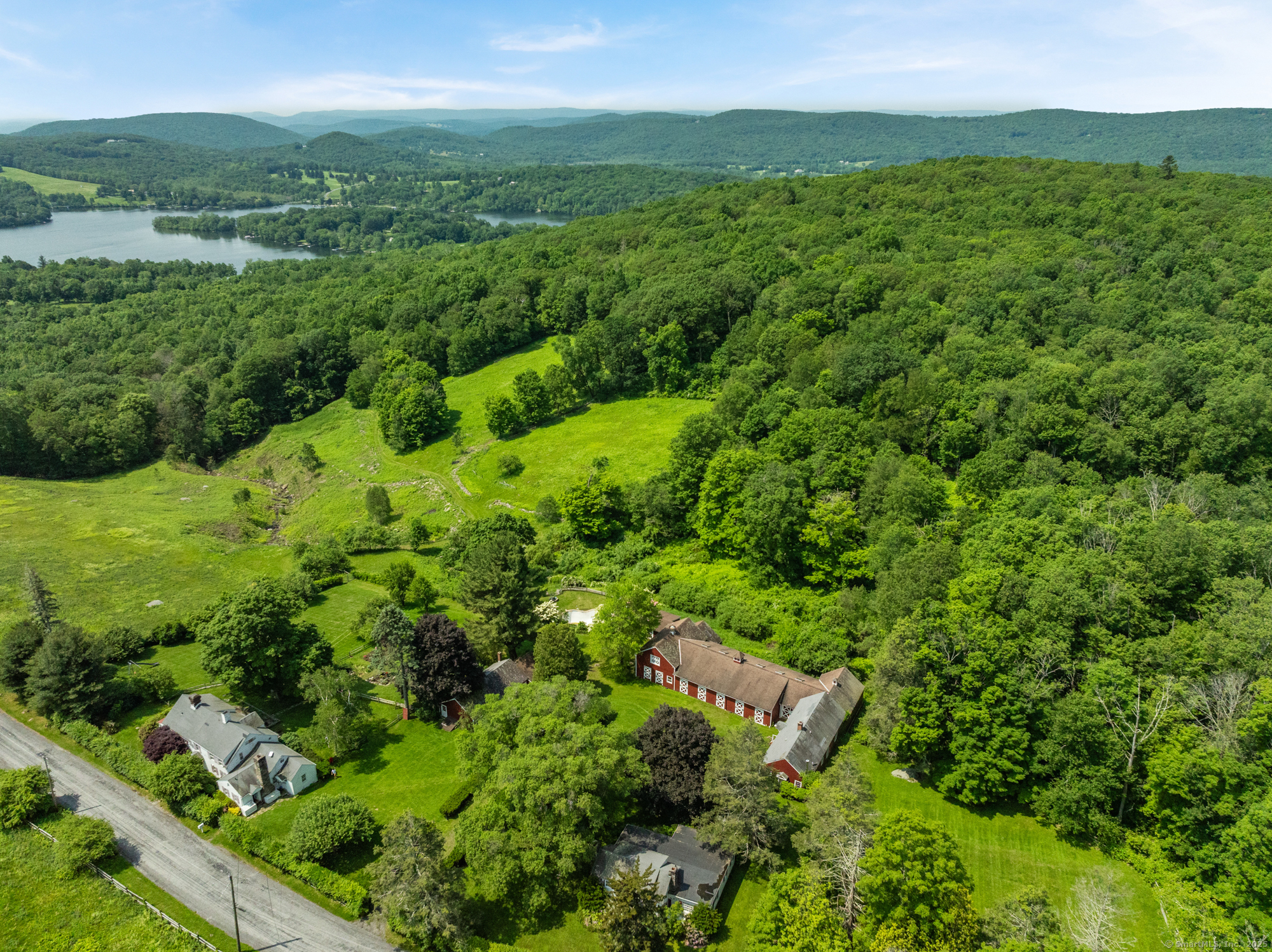 132 Curtiss Road