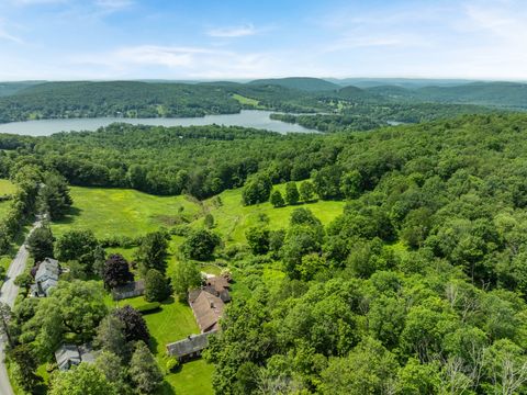 Tiny photo for 132 Curtiss Road, Warren, CT 06777 (MLS # 24103979)