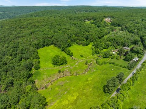 Tiny photo for 132 Curtiss Road, Warren, CT 06777 (MLS # 24103979)