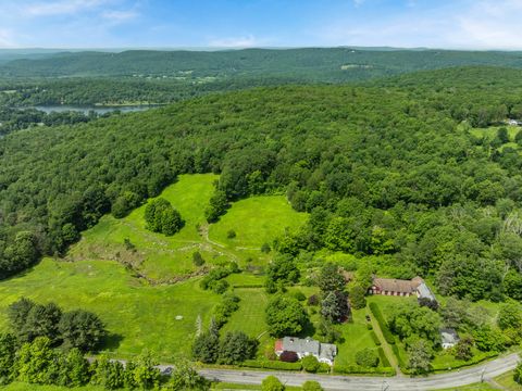 Tiny photo for 132 Curtiss Road, Warren, CT 06777 (MLS # 24103979)