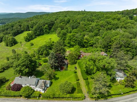 132 Curtiss Road Warren CT 06777