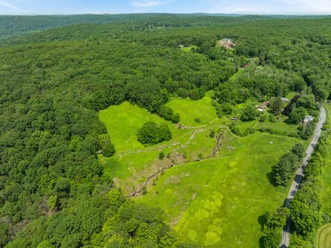 Tiny photo for 132 Curtiss Road, Warren, CT 06777 (MLS # 24103979)