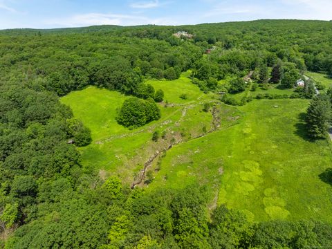 Tiny photo for 132 Curtiss Road, Warren, CT 06777 (MLS # 24103979)