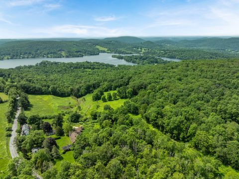 Tiny photo for 132 Curtiss Road, Warren, CT 06777 (MLS # 24103979)