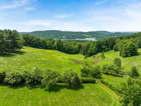 Tiny photo for 132 Curtiss Road, Warren, CT 06777 (MLS # 24103979)