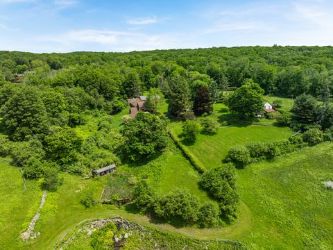 Tiny photo for 132 Curtiss Road, Warren, CT 06777 (MLS # 24103979)