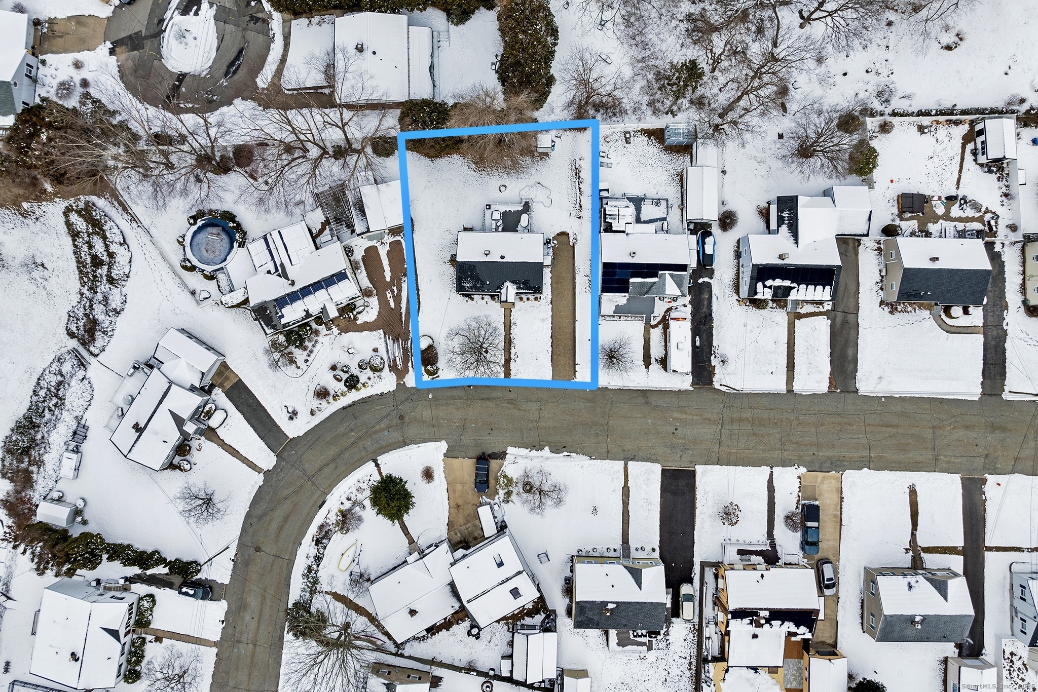 35 Bayshore Drive, New London, Connecticut image 2
