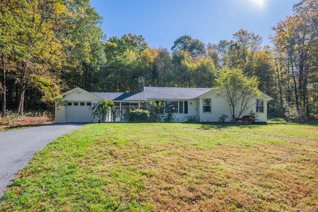 Photo of 223 Tuttle Road, Woodbury, CT 06798 (MLS # 24118062)