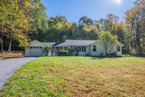 223 Tuttle Road Woodbury CT 06798