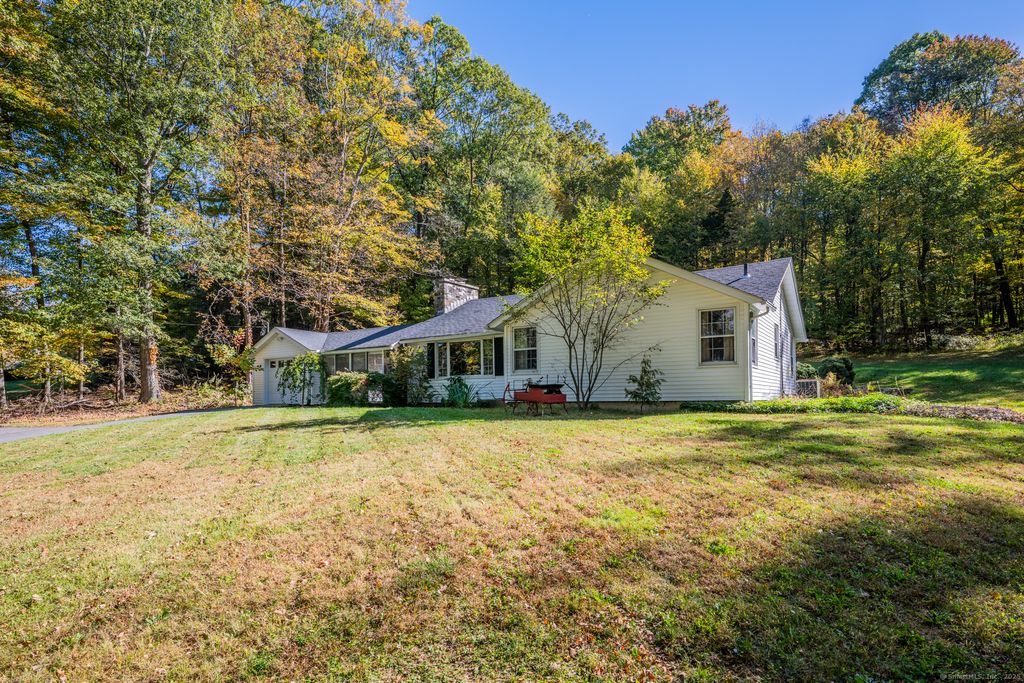 Photo of 223 Tuttle Road, Woodbury, CT 06798 (MLS # 24118062)