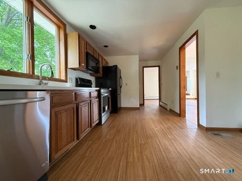 Tiny photo for 74 Ocean Avenue, Milford, CT 06460 (MLS # 24174160)