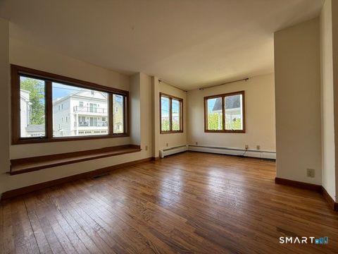 Tiny photo for 74 Ocean Avenue, Milford, CT 06460 (MLS # 24174160)