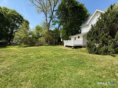 Tiny photo for 74 Ocean Avenue, Milford, CT 06460 (MLS # 24174160)