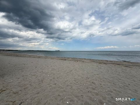 Tiny photo for 74 Ocean Avenue, Milford, CT 06460 (MLS # 24174160)