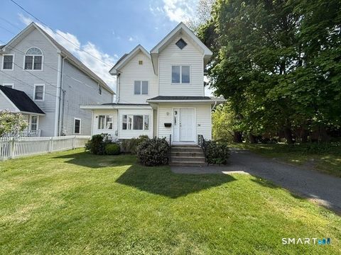 Tiny photo for 74 Ocean Avenue, Milford, CT 06460 (MLS # 24174160)