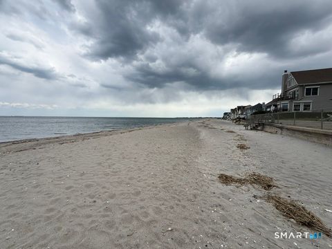 Tiny photo for 74 Ocean Avenue, Milford, CT 06460 (MLS # 24174160)