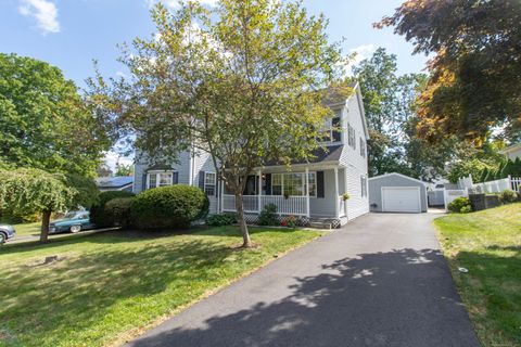 195 Lobdell Drive Stratford CT 06614