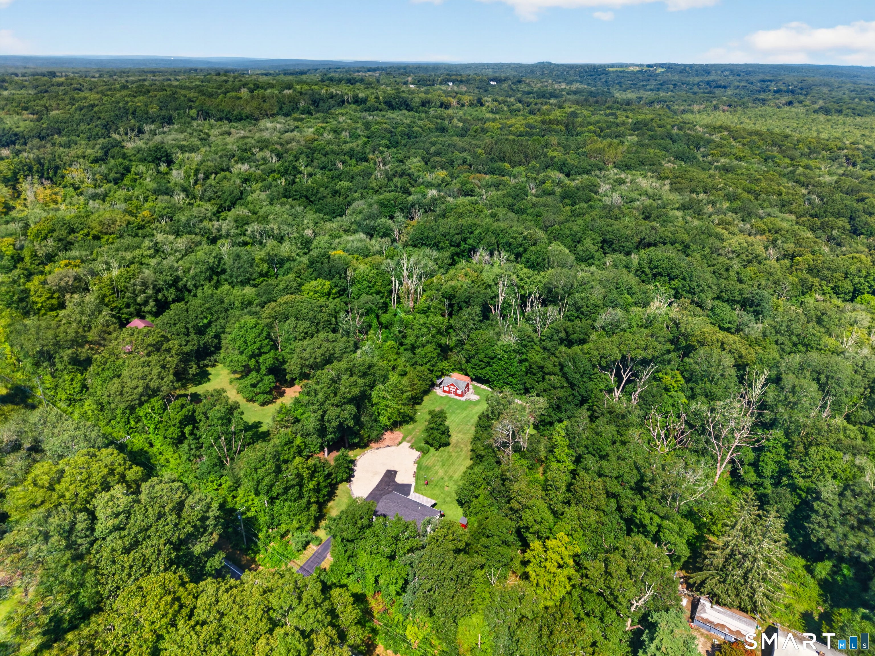 11 Providence New London Tpk