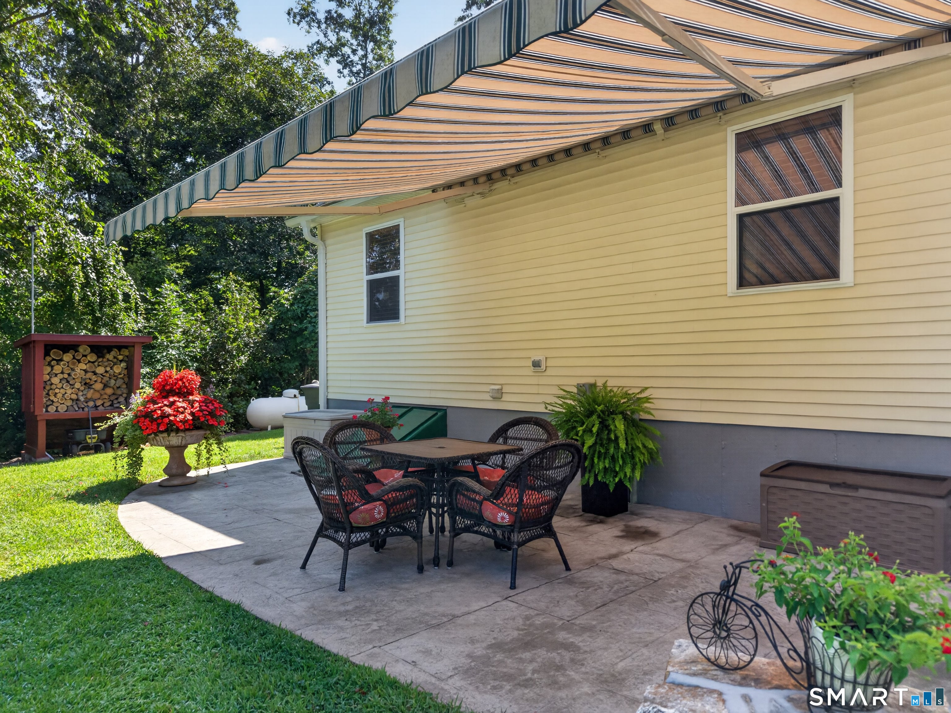 11 Providence New London Tpk