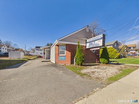 Photo of Meriden, CT 06450 (MLS # 24175422)
