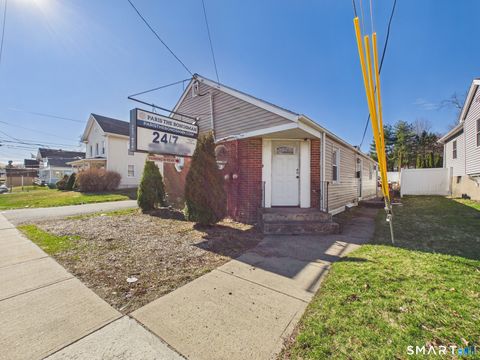 Tiny photo for Meriden, CT 06450 (MLS # 24175422)