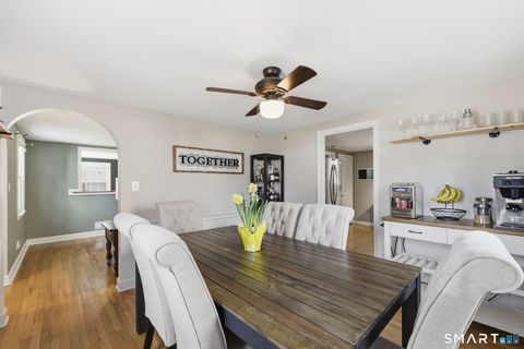 Tiny photo for 41 Oak Street, East Hartford, CT 06118 (MLS # 24157146)