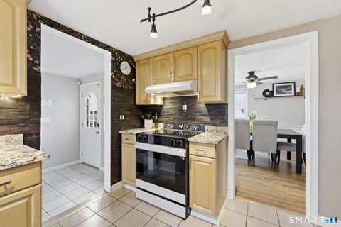 Tiny photo for 41 Oak Street, East Hartford, CT 06118 (MLS # 24157146)