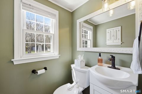 Tiny photo for 41 Oak Street, East Hartford, CT 06118 (MLS # 24157146)