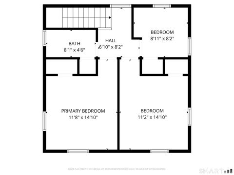 Tiny photo for 41 Oak Street, East Hartford, CT 06118 (MLS # 24157146)