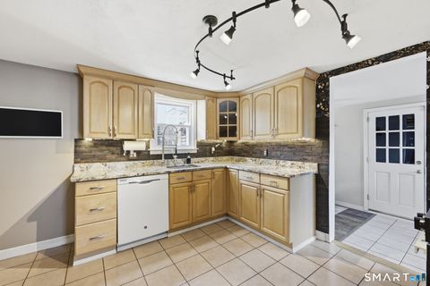 Tiny photo for 41 Oak Street, East Hartford, CT 06118 (MLS # 24157146)