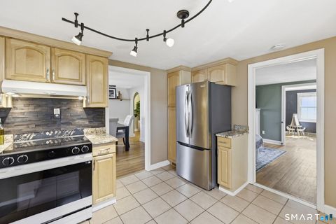 Tiny photo for 41 Oak Street, East Hartford, CT 06118 (MLS # 24157146)