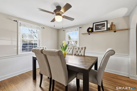 Tiny photo for 41 Oak Street, East Hartford, CT 06118 (MLS # 24157146)