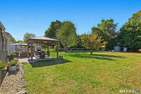 Tiny photo for 41 Oak Street, East Hartford, CT 06118 (MLS # 24157146)