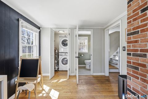 Tiny photo for 41 Oak Street, East Hartford, CT 06118 (MLS # 24157146)