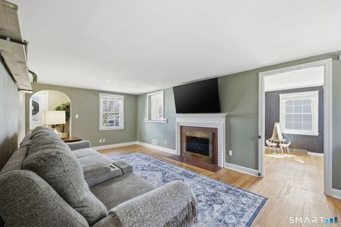 Tiny photo for 41 Oak Street, East Hartford, CT 06118 (MLS # 24157146)
